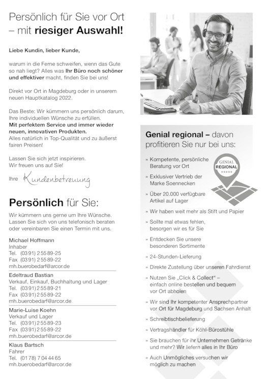 Bildansicht der Seite
