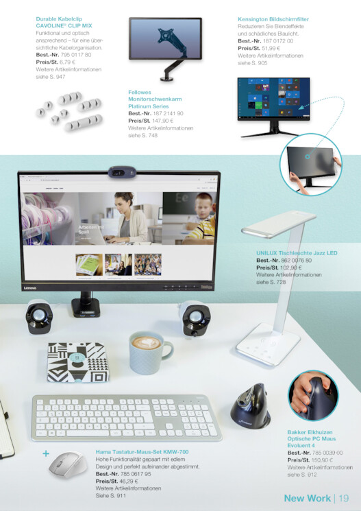 Bildansicht der Seite