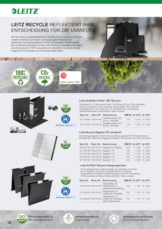 Bildansicht der Seite