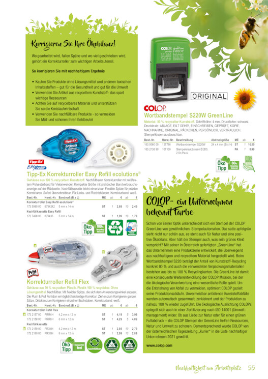 Bildansicht der Seite