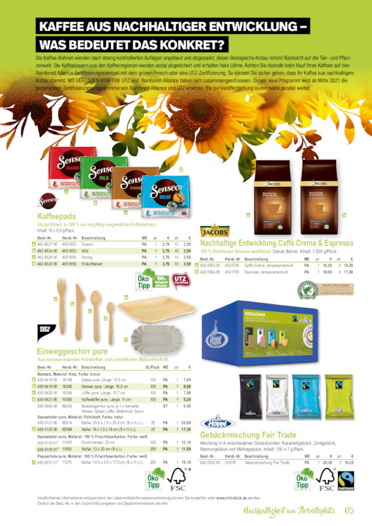 Bildansicht der Seite