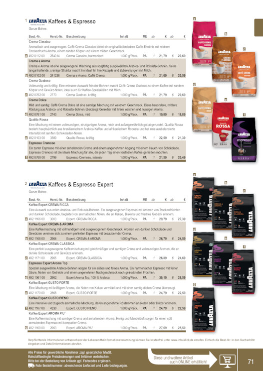 Bildansicht der Seite