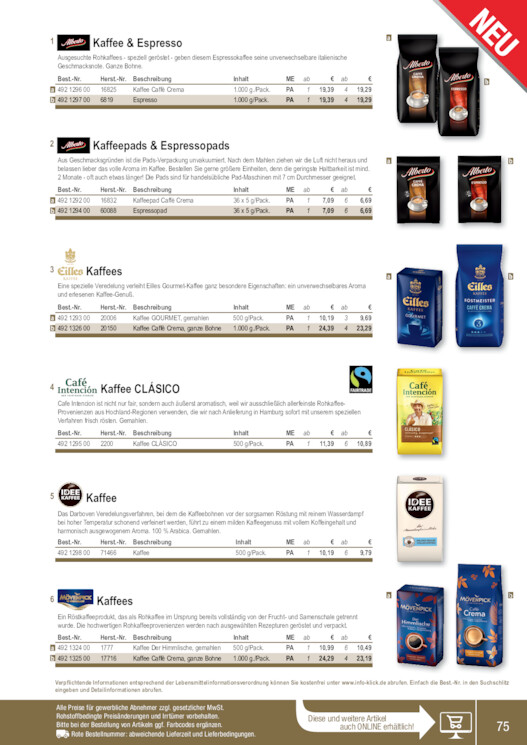 Bildansicht der Seite