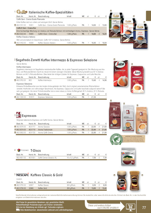 Bildansicht der Seite