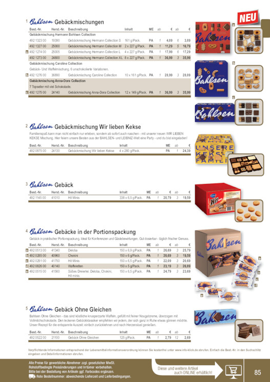 Bildansicht der Seite