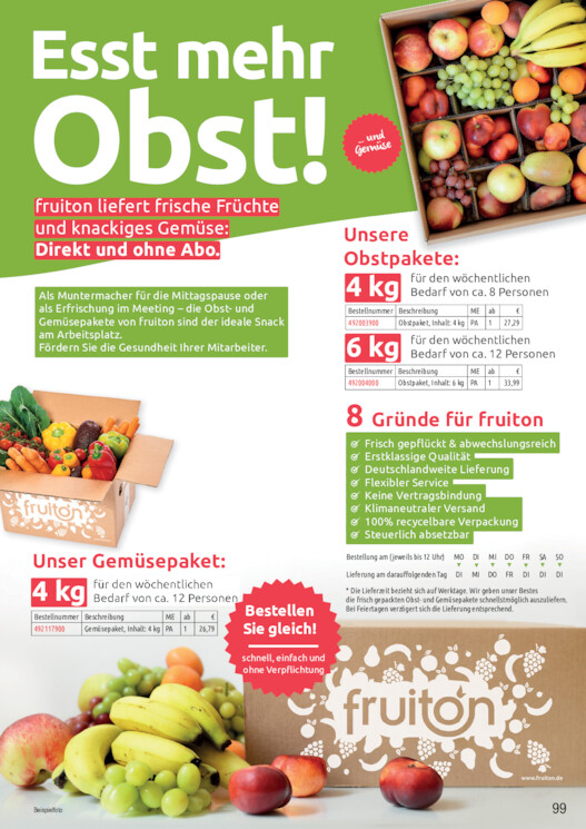 Bildansicht der Seite