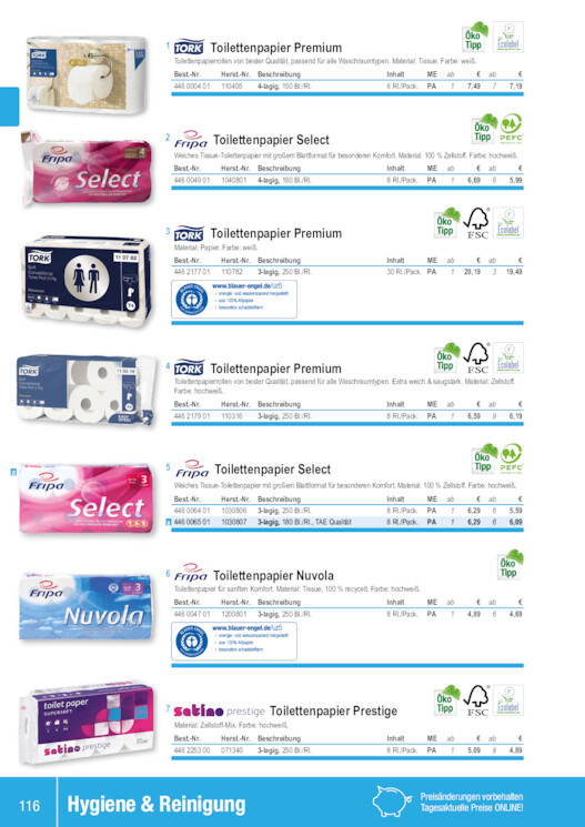 Bildansicht der Seite