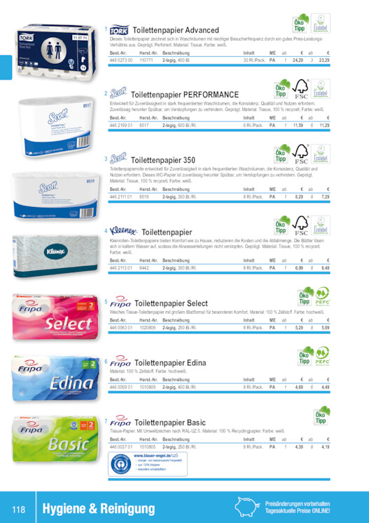 Bildansicht der Seite