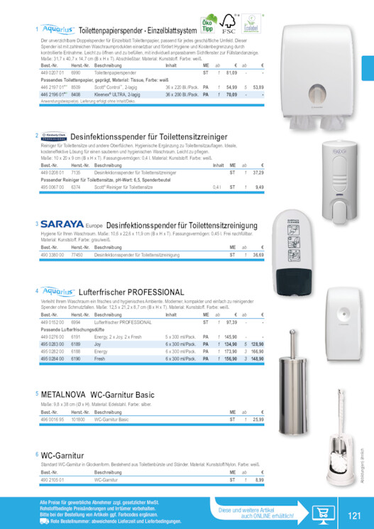 Bildansicht der Seite