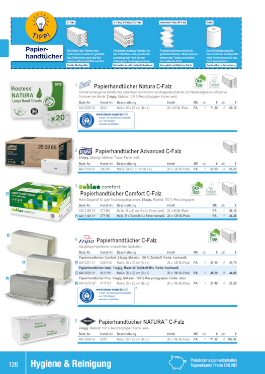 Bildansicht der Seite