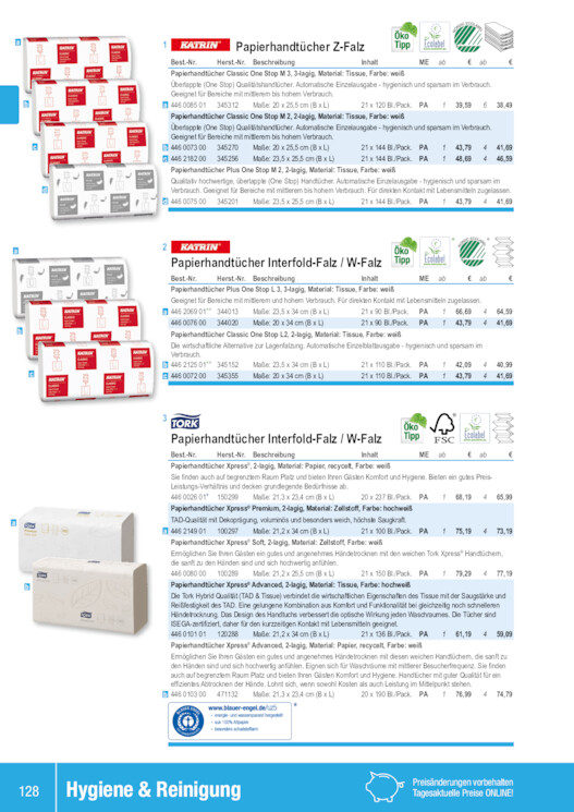 Bildansicht der Seite