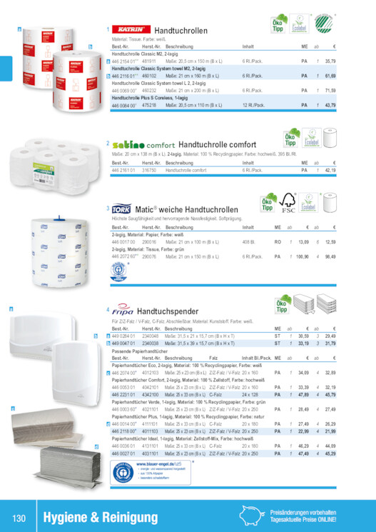 Bildansicht der Seite