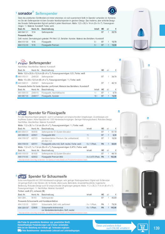 Bildansicht der Seite