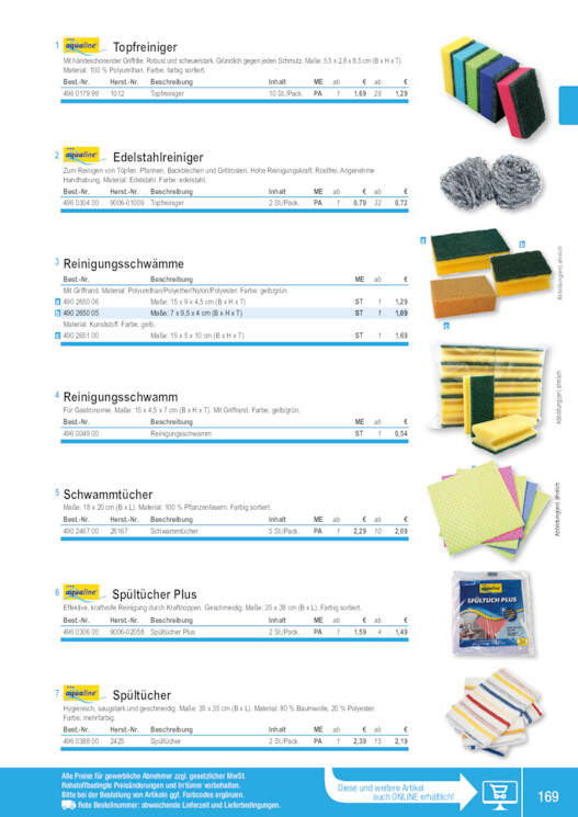 Bildansicht der Seite