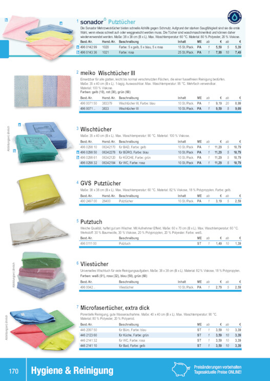 Bildansicht der Seite