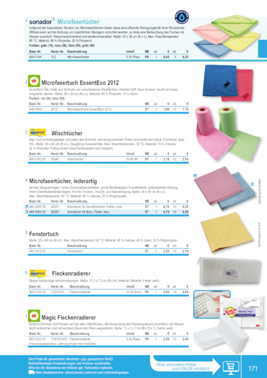 Bildansicht der Seite