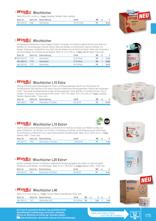 Bildansicht der Seite