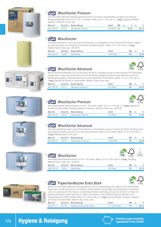 Bildansicht der Seite