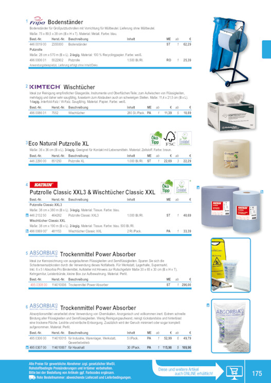 Bildansicht der Seite