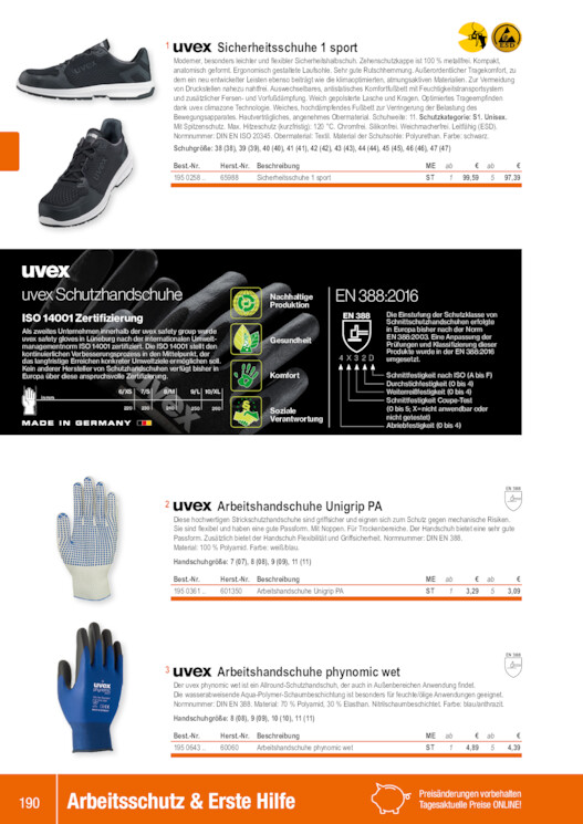 Bildansicht der Seite