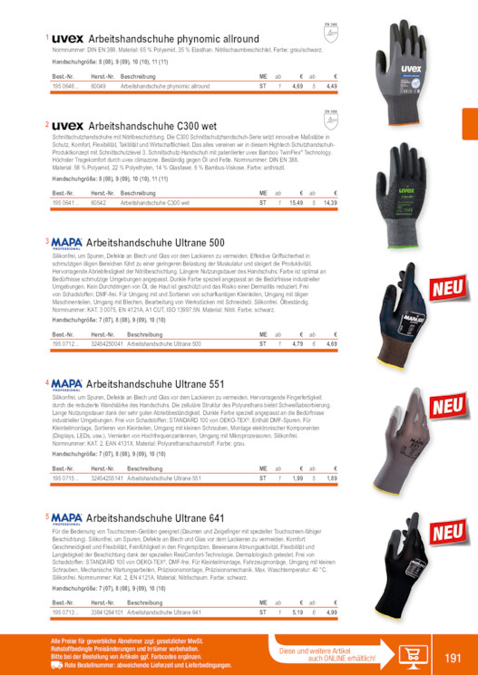 Bildansicht der Seite