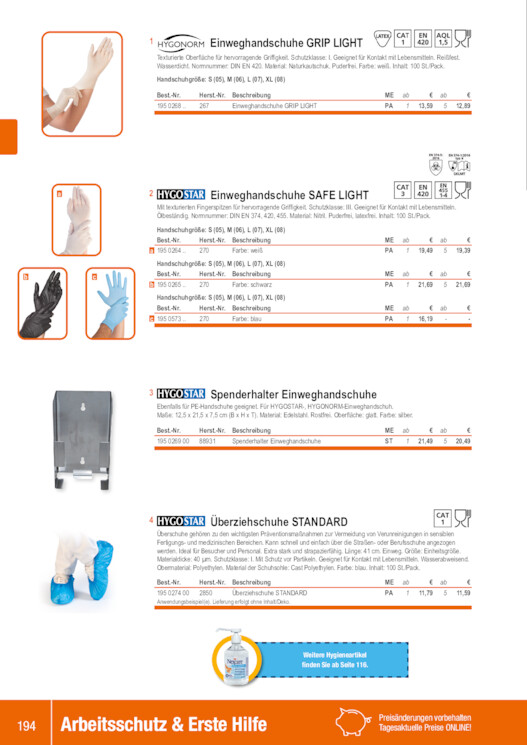 Bildansicht der Seite