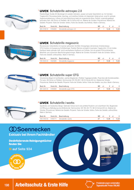 Bildansicht der Seite