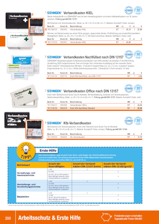 Bildansicht der Seite