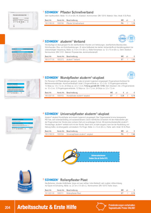 Bildansicht der Seite