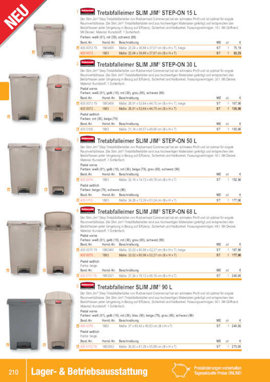 Bildansicht der Seite