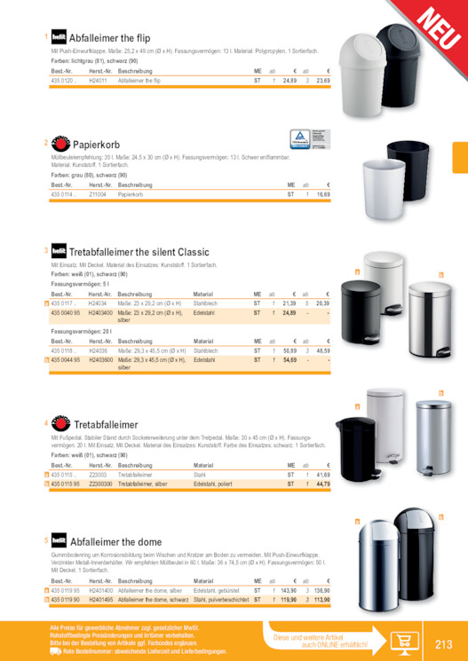 Bildansicht der Seite