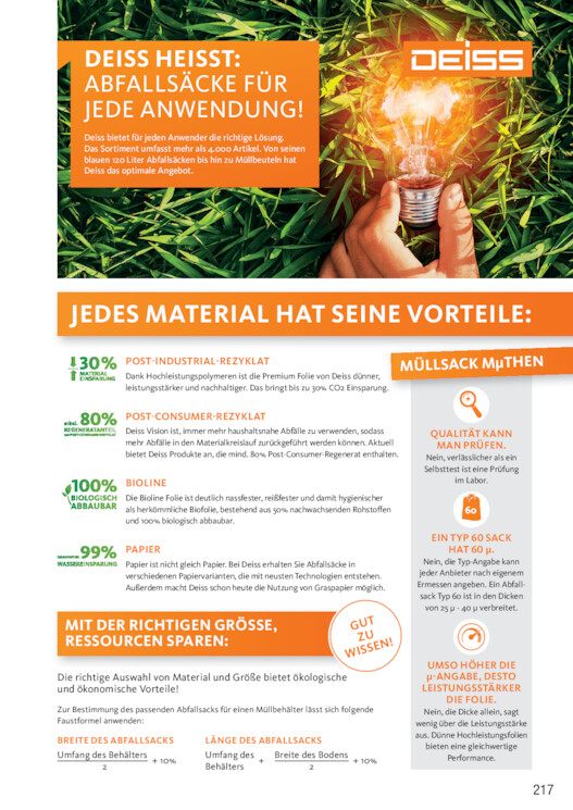 Bildansicht der Seite