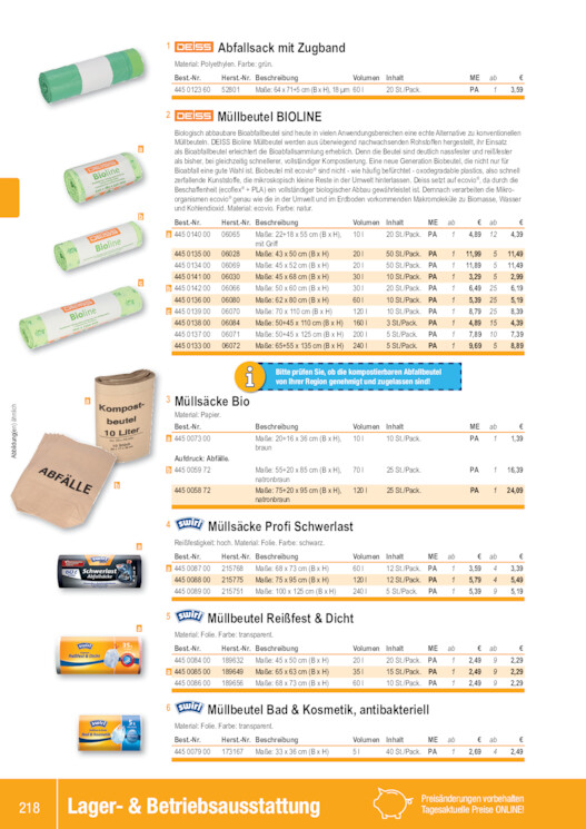 Bildansicht der Seite