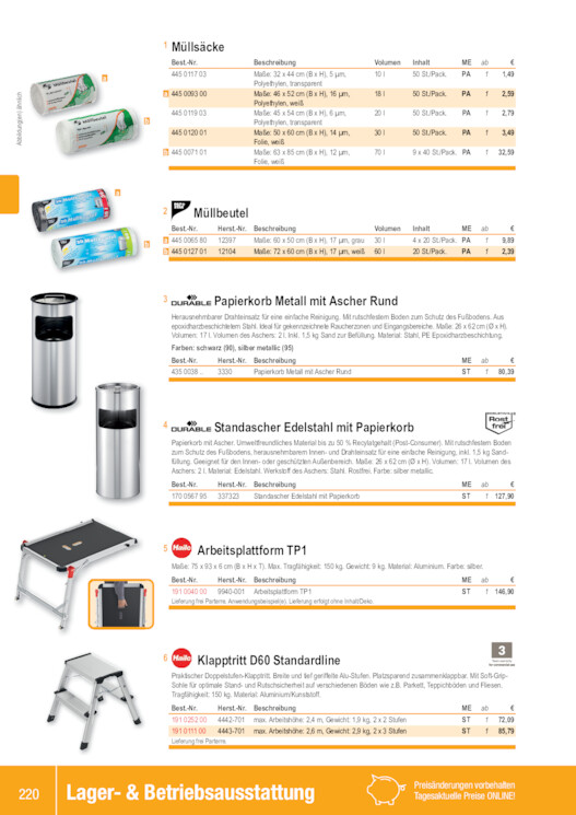 Bildansicht der Seite