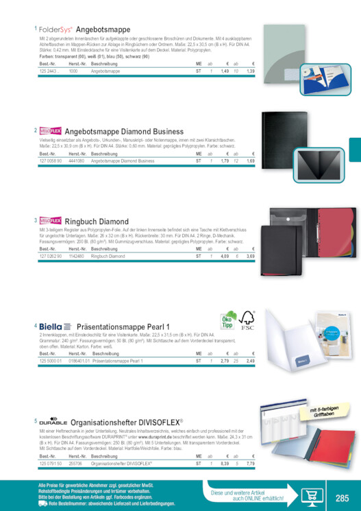 Bildansicht der Seite