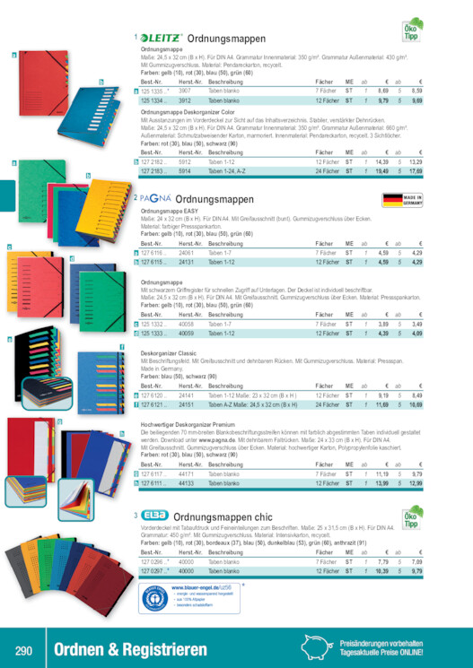 Bildansicht der Seite