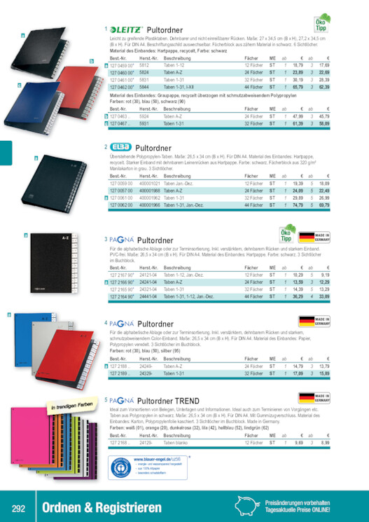 Bildansicht der Seite