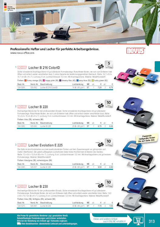 Bildansicht der Seite