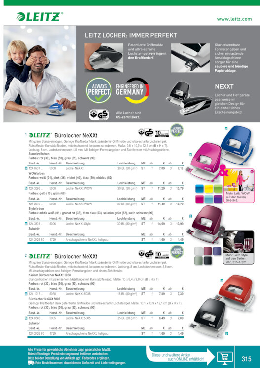 Bildansicht der Seite