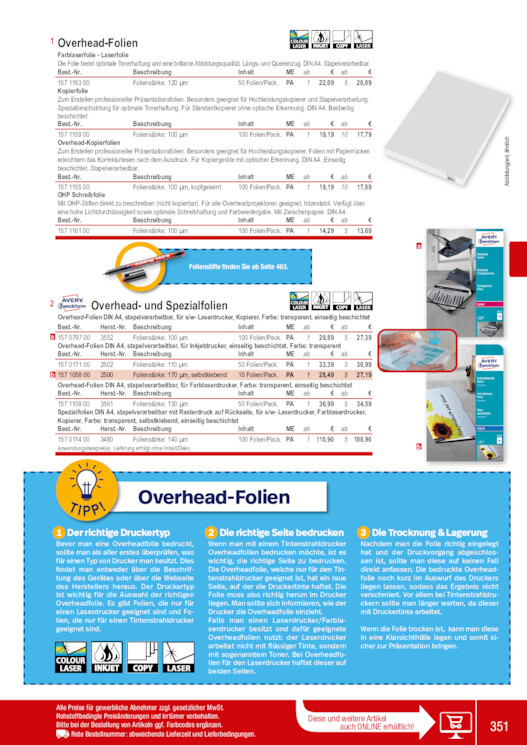 Bildansicht der Seite