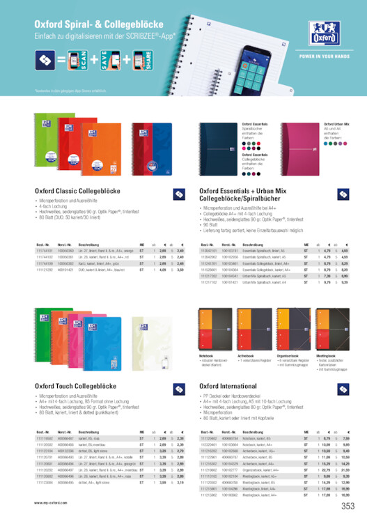 Bildansicht der Seite