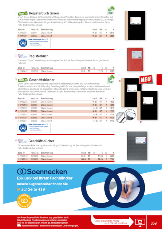 Bildansicht der Seite