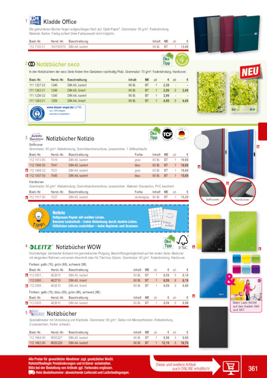 Bildansicht der Seite