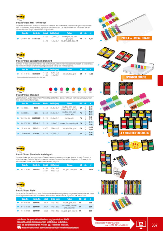 Bildansicht der Seite