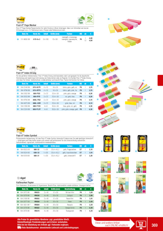 Bildansicht der Seite
