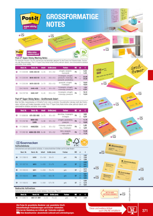 Bildansicht der Seite