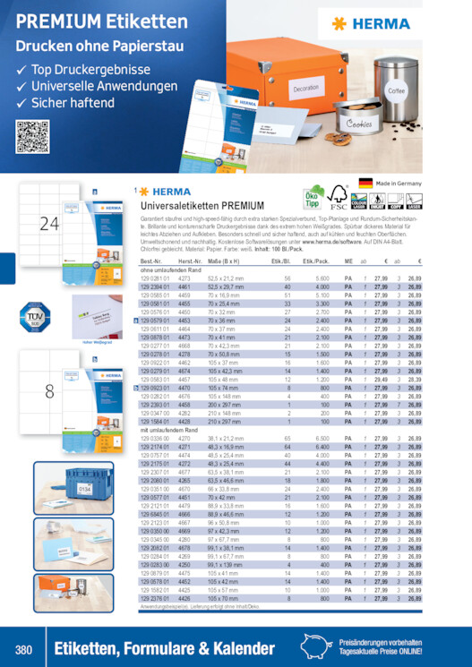 Bildansicht der Seite