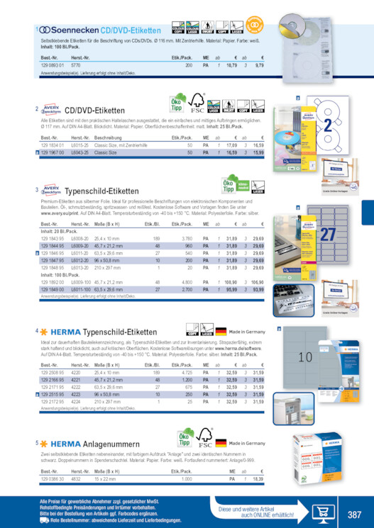Bildansicht der Seite