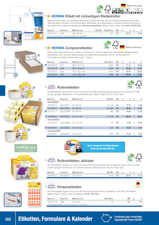 Bildansicht der Seite