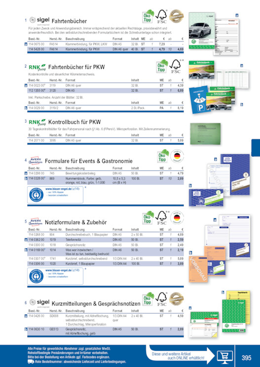 Bildansicht der Seite